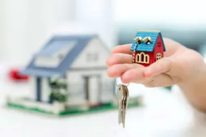 देश के आठ प्रमुख शहरों में जुलाई-सितंबर में आवास बिक्री 49 फीसदी बढ़ी