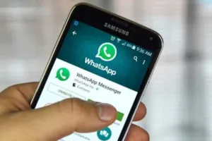 WhatsApp पर खुद से भी कर पाएंगे बातें, फीचर्स के बारे में फीडबैक लेगा ऐप