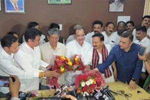 हल्द्वानी: उत्तराखंड में साठगांठ की राजनीति की युवा आंदोलनकारी ने खोली पोल, पूछा ऐसा सवाल हिल जाएगी कांग्रेस