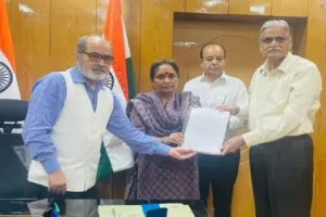 देहरादून: विधानसभा भर्ती मामले में तीन सदस्यीय समिति ने विधानसभा अध्यक्ष को सौंपी जांच रिपोर्ट