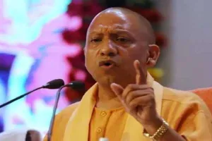 लखनऊ: सीएम योगी ने मंत्रियों संग की मीटिंग, दिए ये जरूरी निर्देश