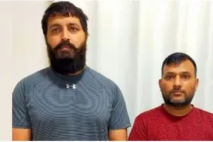 UKSSSC पेपरलीक मामले का मास्टरमाइंड दो लाख का इनामी सादिक मूसा गिरफ्तार, इनामी योगेश्वर भी पकड़ा गया