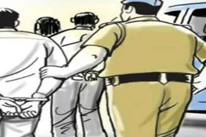 लखनऊ: एटीएफ ने किया फर्जी कॉल सेंटर का राजफाश, सरगना समेत चार जालसाज गिरफ्तार