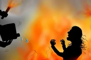 पीलीभीत: दुष्कर्म पीड़िता की 12 दिन बाद लखनऊ में इलाज के दौरान मौत, परिजनों का रो-रोकर बुरा हाल