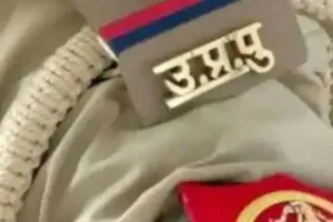 लखीमपुर-खीरी: तालाब की भूमि पर बन रहा था चर्च, पुलिस ने रुकवाया