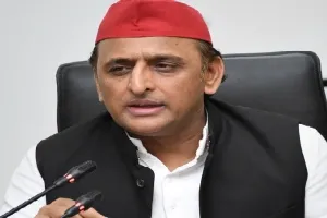 ब्रेकिंग: नरेश उत्तम को फिर मिली प्रदेश अध्यक्ष की कमान, अखिलेश बोले…