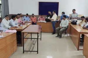 अयोध्या: 8 हजार भूमिहीन, 7 हजार मृत किसान ले रहे पीएम सम्मान निधि