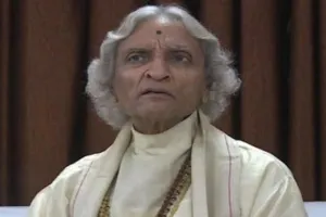 राजस्थान: आचार्य धर्मेंद्र का निधन, राज्‍यपाल कलराज मिश्र ने जताया शोक