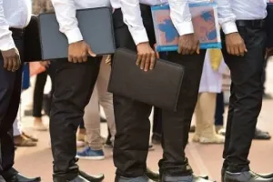 भारत में 54 प्रतिशत नियोक्ता अक्टूबर-दिसंबर में करेंगे नई नियुक्तियां : सर्वे