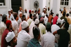 बरेली: सरकार द्वारा चलाये जा रहे मदरसों के सर्वे काे मौलाना अदनान ने बताया साजिश