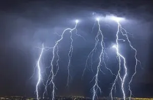 हल्द्वानी: बादलों के साथ मौसम रहा शुष्क, 23 नवंबर तक यलो अलर्ट