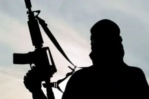 ULFA-I का उग्रवादी असम में गिरफ्तार, हथियार और गोला बारुद बरामद