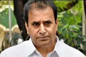 अनिल देशमुख की जमानत याचिका लंबित रखने पर सुप्रीम कोर्ट नाखुश, HC से कही ये बात