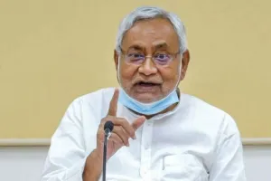 Mission 2024: मुख्यमंत्री नीतीश का बड़ा बयान, कहा- ‘विपक्ष एकजुट होगा तो निर्णय बहुत अच्छा आएगा’