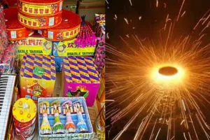 बरेली: पटाखा दुकानों के मामले में हुई मंडलायुक्त की कोर्ट में सुनवाई