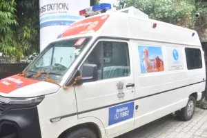 बरेली: पशुओं के लिए दो एंबुलेंस उपलब्ध, मगर चलाने के लिए चालक नहीं