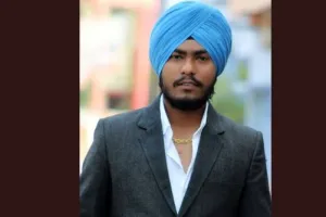 बरेली: साहिब सिंह बने यूथ कांग्रेस के प्रदेश सचिव, रामपुर जनपद के प्रभारी भी बनाए गए