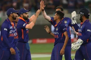 Ind vs SL T20: श्रीलंका ने भारत को 6 विकेट से हराया, निसंका-मेंडिस ने किया शानदार प्रदर्शन