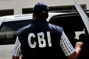 कोयला तस्करी मामला: सीबीआई ने बंगाल के मंत्री मलय घटक के ठिकानों पर मारे छापे