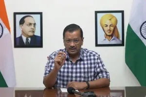 केजरीवाल का बड़ा ऐलान, कहा- जहां भी होगी AAP की सरकार, संविदा कर्मचारियों को करेंगे पक्का