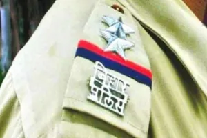 बिहार: एसपी पर पुलिसकर्मियों को हवालात में बंद करने का आरोप, मामले की न्यायिक जांच की मांग