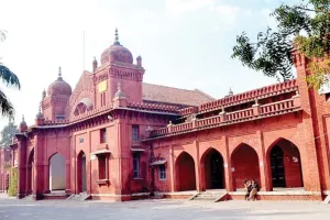 बरेली: बरेली कॉलेज में महिला प्रॉक्टर की संख्या में होगी बढ़ोतरी, दाे डिप्टी चीफ प्रॉक्टर होंगे नियुक्त