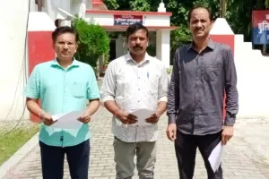 लखीमपुर-खीरी: जटपुरवा के पास बदमाशों ने मेडिकल एजेंसी के सेल्समैन से लूटे 95 हजार रुपए