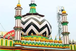 बरेली: इस्लाम की दशा सुधारने वाले आला हजरत ने बताई थी काबा की दिशा