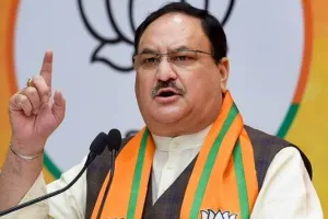 चुनाव के बारे में चिंता न करें, BJP विचारधारा पर चलने वाली एकमात्र पार्टी- नड्डा