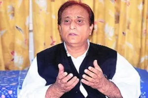 रामपुर: ईडी ने आजम खां की संपत्ति की खंगालीं पत्रावलियां, जानें पूरा मामला