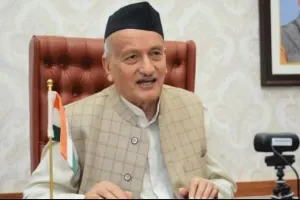 बरेली: 24 सितंबर को आएंगे राज्यपाल भगत सिंह कोश्यारी, तैयारियां शुरू