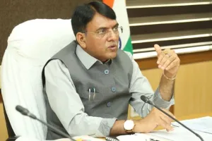 मनसुख मांडविया ने कहा- सेवा और संस्कार भारतीय संस्कृति का हिस्सा