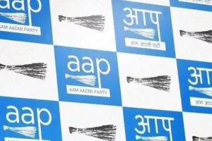 वाराणसी: आप ने किया संगठन विस्तार, गठित की जिला कार्यकारिणी