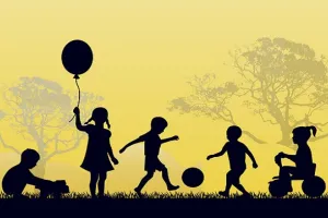 अयोध्या: चोरी की अफवाह के बीच गायब हो रहे बच्चे बन रहे सिरदर्द