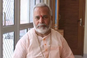 प्रयागराज: चिन्मयानंद को हाईकोर्ट से बड़ा झटका, केस वापसी की अर्जी खारिज, करना होगा सरेंडर