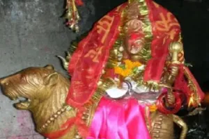 चंपावत: मां पूर्णागिरि धाम यात्रा फिर से शुरू हुई, 26 नवंबर से शरादीय नवरात्र पर धाम में लगेगा भक्तों का मेला