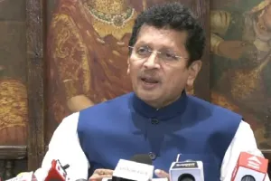 हाईकोट के आदेश के खिलाफ सुप्रीम कोर्ट नहीं जायेगा शिवसेना शिंदे गुट: केसरकर