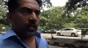 रन फॉर हैल्थ: मरीज को बचाने डॉक्टर ने लगाई दौड़, 3 किमी दौड़कर हॉस्पिटल पहुंचे, देखिए Video