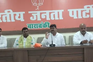 17 सितंबर से सेवा पखवाड़ा मनाएगी भाजपा :धर्मपाल सिंह