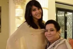 ‘XXX’ वेब सीरीज को लेकर एकता कपूर और उनकी मां के खिलाफ अरेस्ट वॉरंट जारी