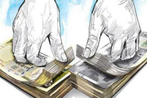 बहराइच: वीजा दिलाने के नाम पर सैकड़ों लोगों से लाखों की ठगी, संचालक फरार