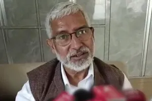 रानीखेत: अंकिता हत्याकांड के अपराधियों को बचाने का प्रयास कर रही भाजपा : टम्टा