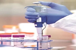 कानपुर मेडिकल कॉलेज की छात्रा को इनफ्लुएंजा ए का संक्रमण, केजीएमयू की रिपोर्ट में पुष्टि