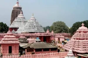 सात राज्यों में भगवान जगन्नाथ की 60 हजार एकड़ से ज्यादा भूमि का होगा डिजिटलीकरण