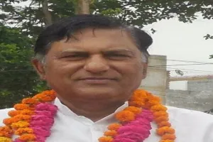 व्यापारियों को पेंशन की सुविधा दे सरकार :कंछल