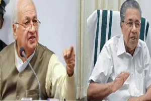 केरल: राज्यपाल और मुख्यमंत्री के बीच टकराव, तीन साल पहले हुए हमले मामले में गर्वनर ने सीएम को घसीटा
