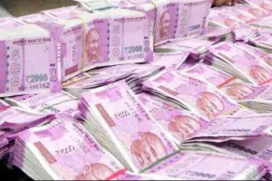 हरदोई: रिटायर शिक्षक के साथ दिन-दहाड़े हुई एक लाख रुपए की टप्पेबाजी