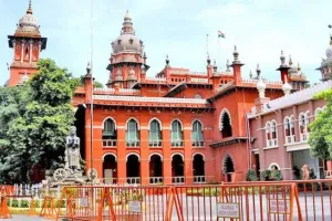 अन्नाद्रमुक के नेता पर लगे भ्रष्टाचार के मामलों की सुनवाई करेगी विशेष अदालत: HC