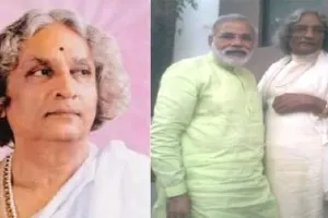 आचार्य धर्मेंद्र का निधन धार्मिक, आध्यात्मिक जगत के लिए एक अपूरणीय क्षति: PM मोदी