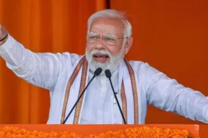 PM मोदी 12 सितंबर को विश्व डेयरी सम्मेलन का करेंगे उद्घाटन, उद्योग जगत के नेता, किसान और नीति निर्माता होंगे शामिल